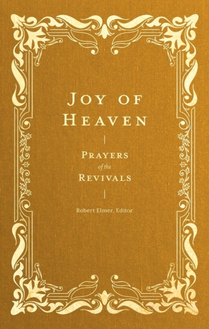 Joy of Heaven