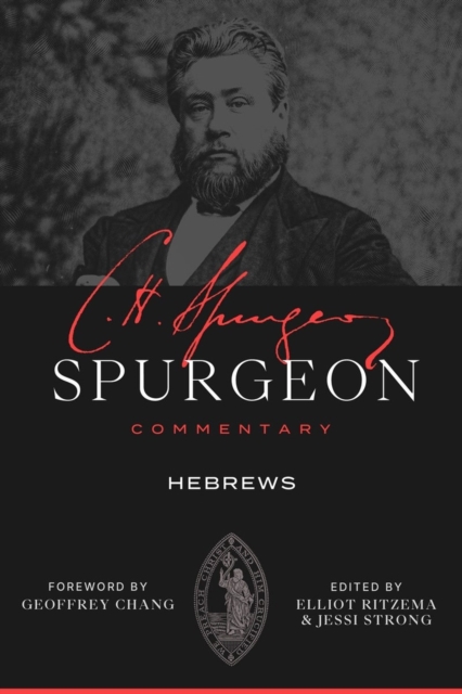 Spurgeon Commentary: Hebrews