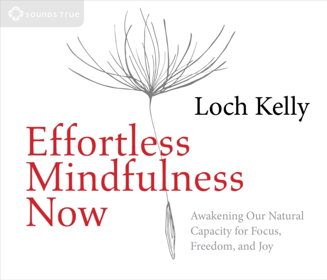 Effortless Mindfulness Now