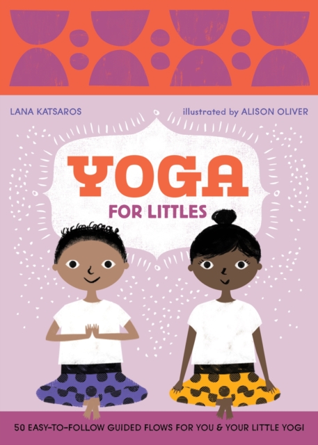 Yoga for Littles