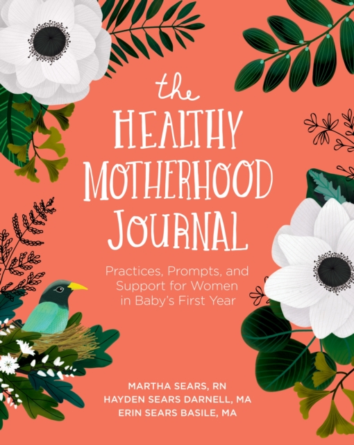 Healthy Motherhood Journal