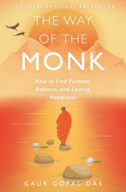 Way of the Monk