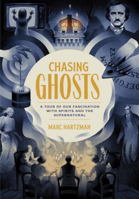 Chasing Ghosts