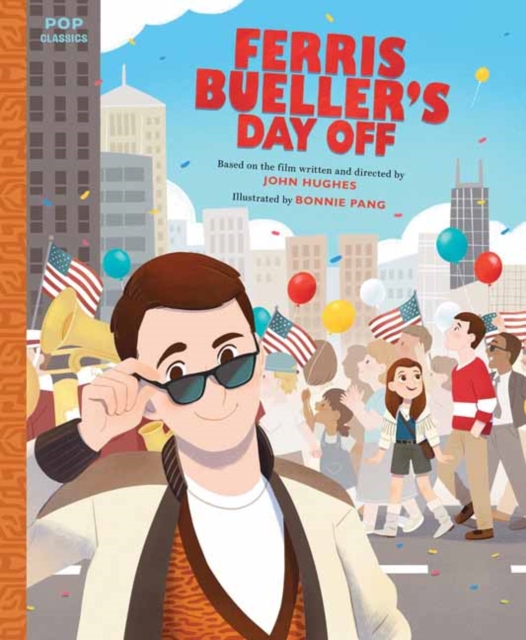 Ferris Bueller's Day Off