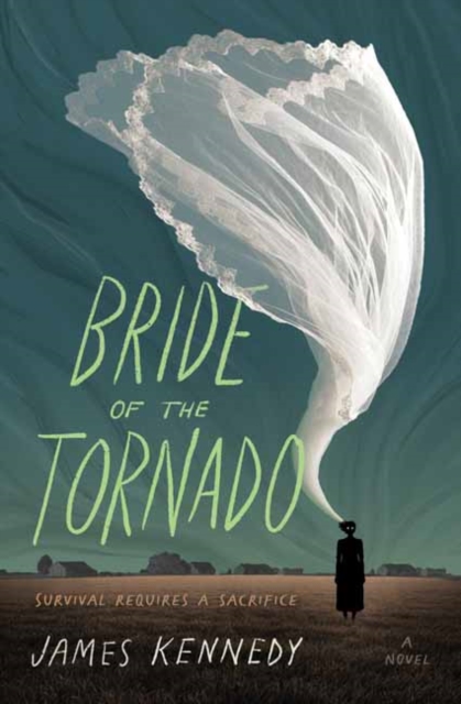 Bride of the Tornado