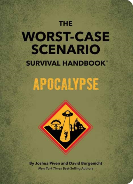 Worst-Case Scenario Survival Handbook: Apocalypse