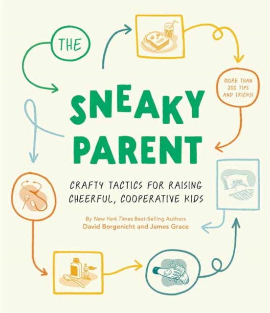 Sneaky Parent, The