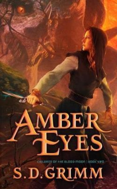 Amber Eyes, 2