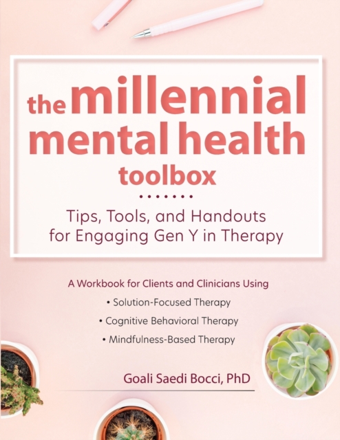 Millennial Mental Health Toolbox