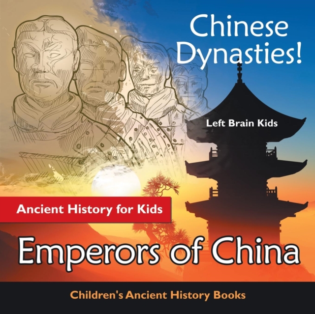 Chinese Dynasties! Ancient History for Kids