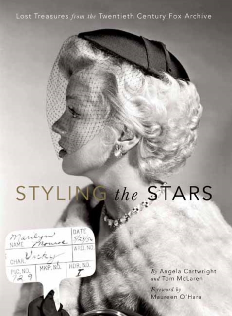 Styling the Stars