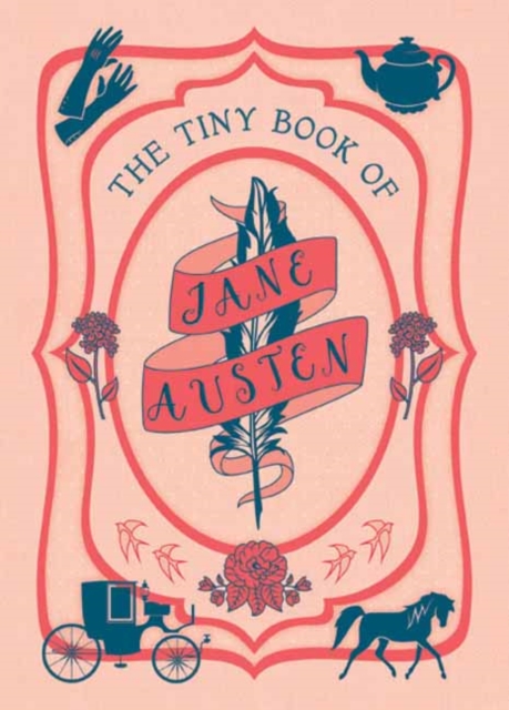 Tiny Book of Jane Austen