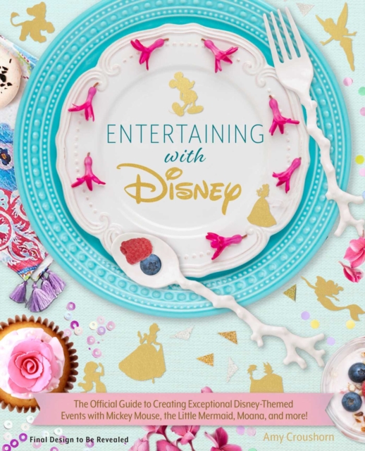 Entertaining with Disney