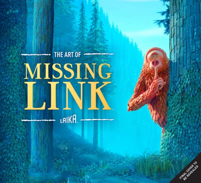Art of Missing Link