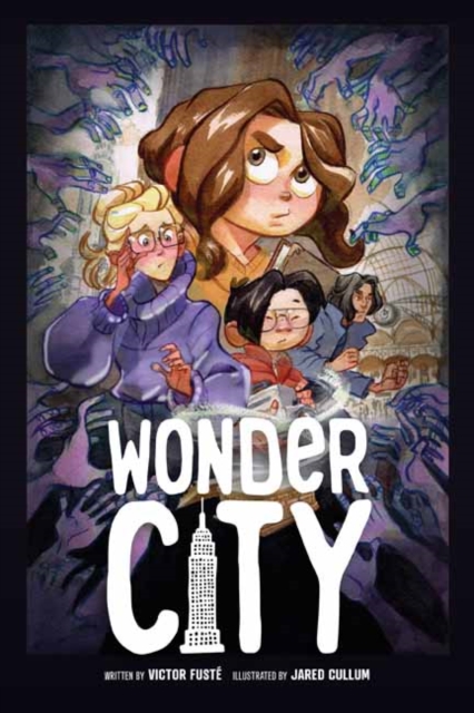 Wonder City