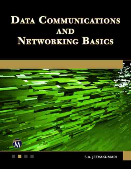Data Communications and Networking Basics