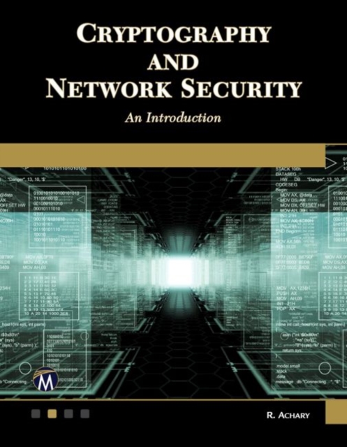Cryptography and Networking Security