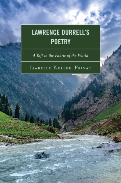 Lawrence Durrell’s Poetry