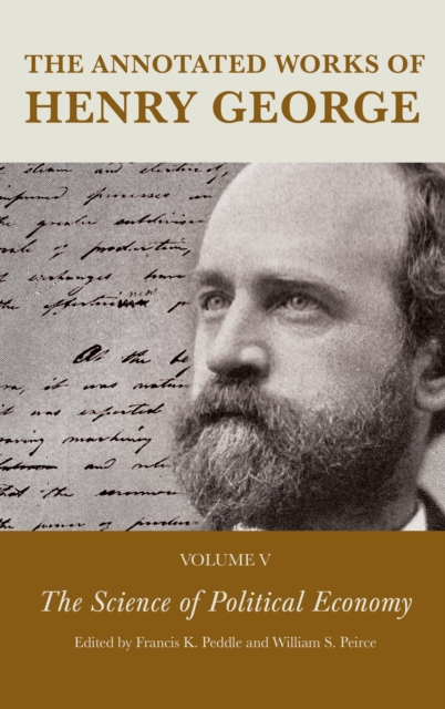 Annotated Works of Henry George