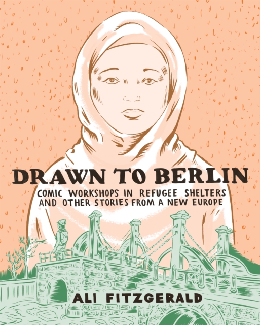 Drawn To Berlin