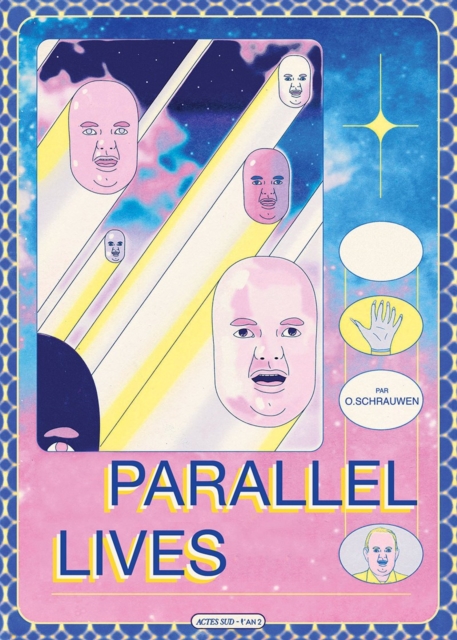 Parallel Lives