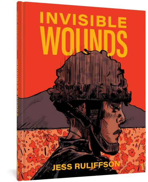 Invisible Wounds: Finding Peace After War