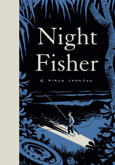 Night Fisher