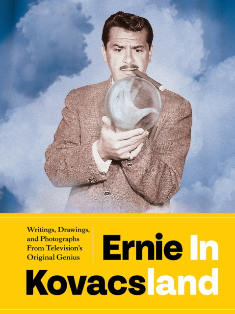 Ernie In Kovacsland