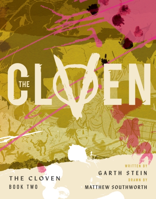 Cloven: Book Two