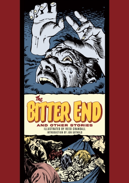 Bitter End And Other Stories
