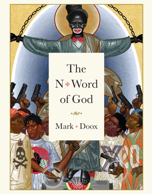 N-word Of God