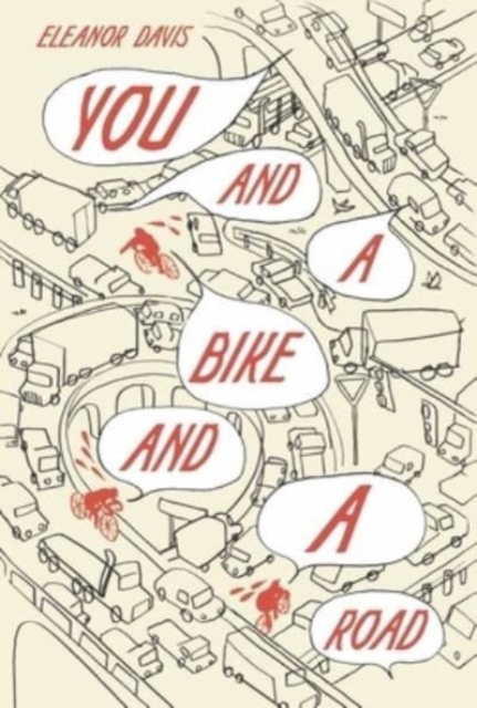You & A Bike & A Road