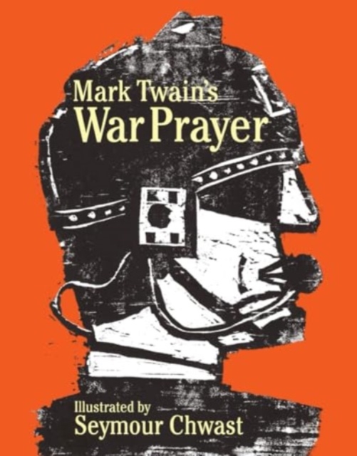Mark Twain's War Prayer