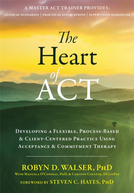 Heart of ACT