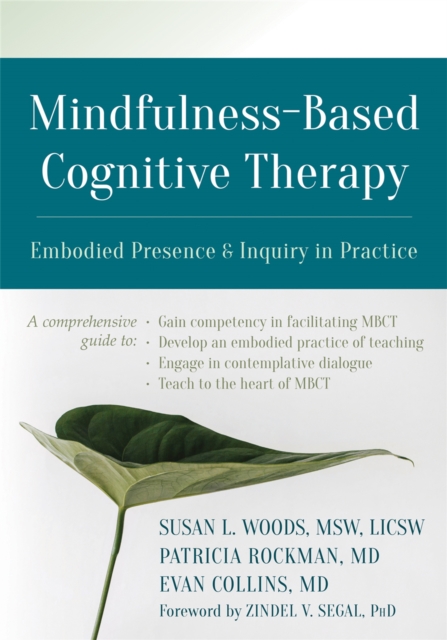 Mindfulness-Based Cognitive Therapy