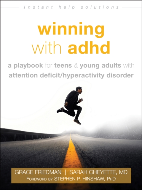 Winning with ADHD