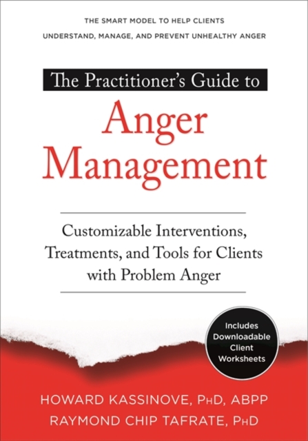 Practitioner's Guide to Anger Management