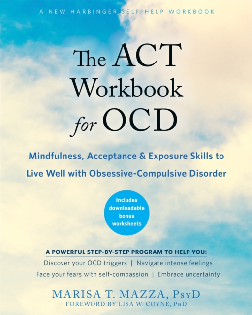 ACT Workbook for OCD