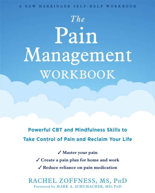 Pain Management Workbook