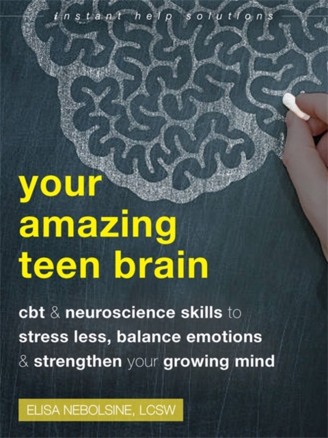 Your Amazing Teen Brain