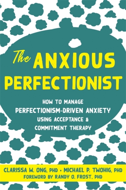 Perfectly Anxious
