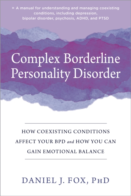 Complex Borderline Personality Disorder