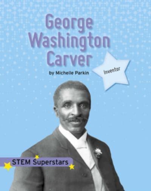 George Washington Carver