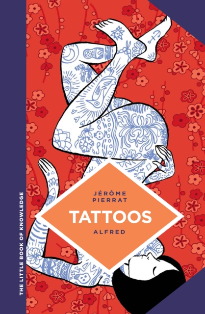Little Book of Knowledge: Tattoos