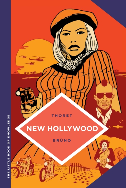 Little Book Of Knowledge New Hollywood