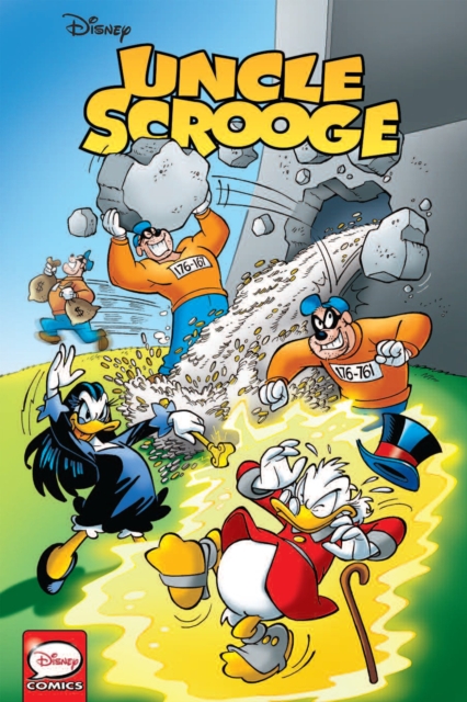 Uncle Scrooge