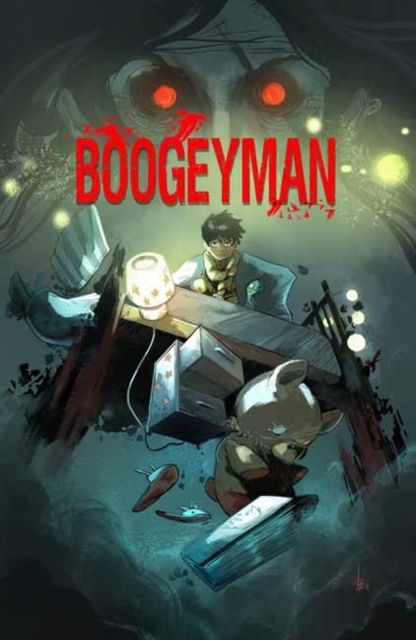 Boogeyman