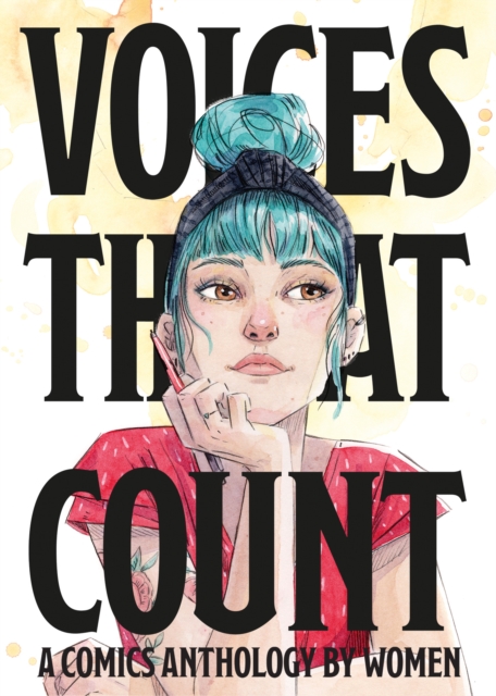 Voices That Count