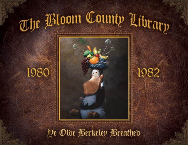Bloom County Library: Book One