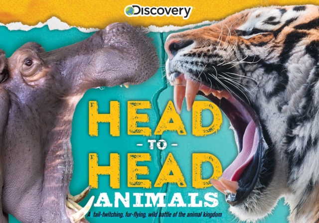 (club Only) Discovery: Head-To-Head: Animals